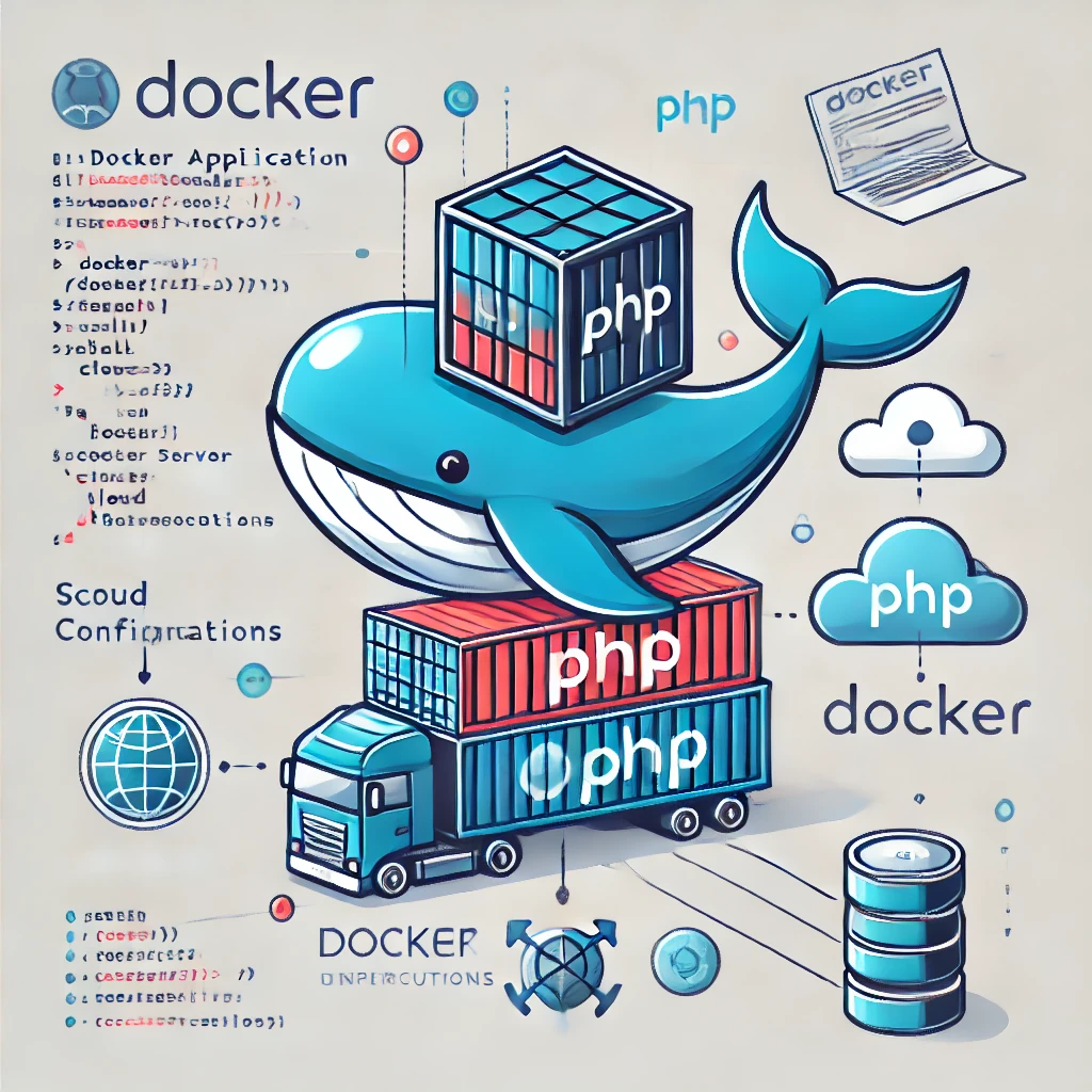 PHP App Deployment Simplified: Docker for Easy Scalability